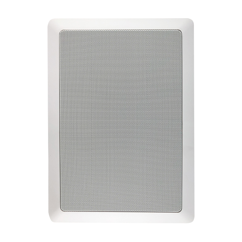 Jamo/尊宝 S808SUB 家庭影院家用大功率重低音有源低音炮音箱音响 胡桃木色