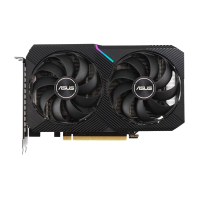 华硕 ASUS DUAL GeForce RTX 3060-O12G-V2 电竞游戏专业独立显卡