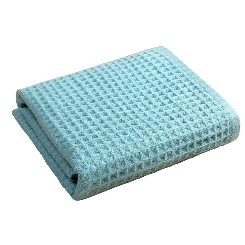 洁丽雅浴巾女家用男2022新款全棉纯棉吸水速干情侣裹巾大毛巾814-1