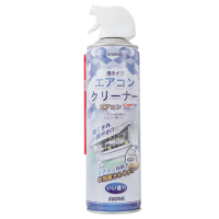 kinbata空调清洗剂去污家用挂机免拆免洗杀菌去异味泡沫清洁
