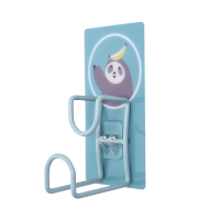 脸盆挂钩/咔咔鸭2个装