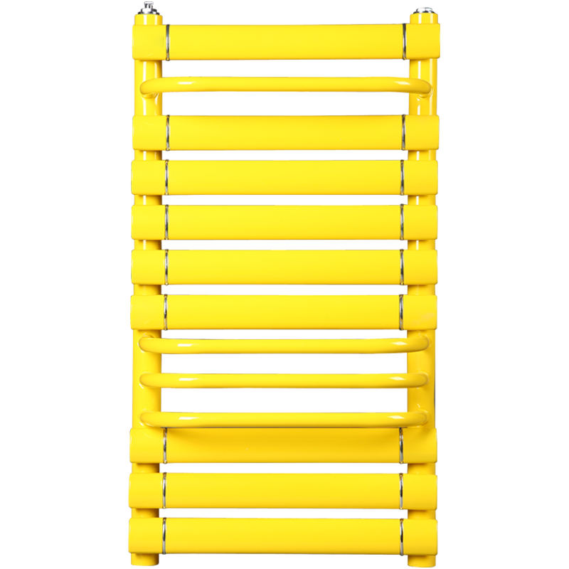 鲁本斯暖气片家用壁挂式铜铝背篓卫浴水暖卫生间装饰定制伦勃朗0号1000