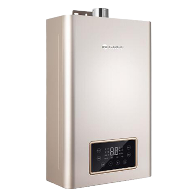 格力(GREE)燃气热水器 JSQ30-16B1天然气四季舒享衡温沐浴 智能数显防冻安全保护 二级能效节能16L升容量