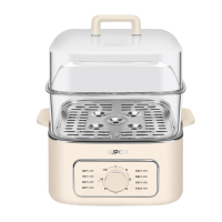 苏泊尔(SUPOR)多功能电蒸锅ZN23FK30
