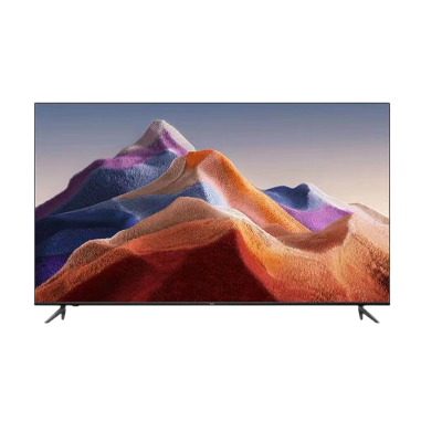 小米电视 redmi a65 65英寸 4k超高清 智慧超薄 人工智能 网络wifi