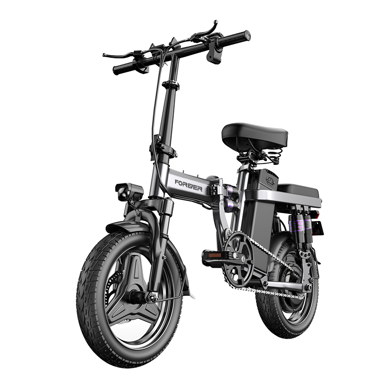 永久电动自行车