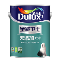 多乐士臻易施补墙膏墙面修补膏墙面裂缝修补膏耐水腻子粉膏墙面裂缝修复翻新净味补墙漆白色
