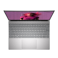 DELL/戴尔灵越13Pro13.3英寸13代酷睿i7笔记本电脑轻薄商务2.5K 100sRGB高清屏i7-1360P 16G 1T SSD 防蓝光 定制 5330银