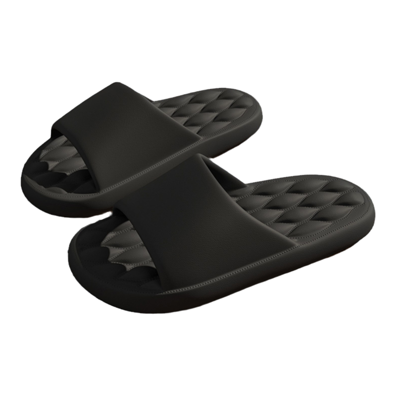 拖鞋男款夏季外穿防臭室内居家eva浴室防滑踩屎感女凉拖男士2519