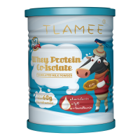TLAMEE提拉米分离乳铁蛋白调制乳粉A2β-酪蛋白奶源/藻油DHA 原装进口 A2分离乳清蛋白
