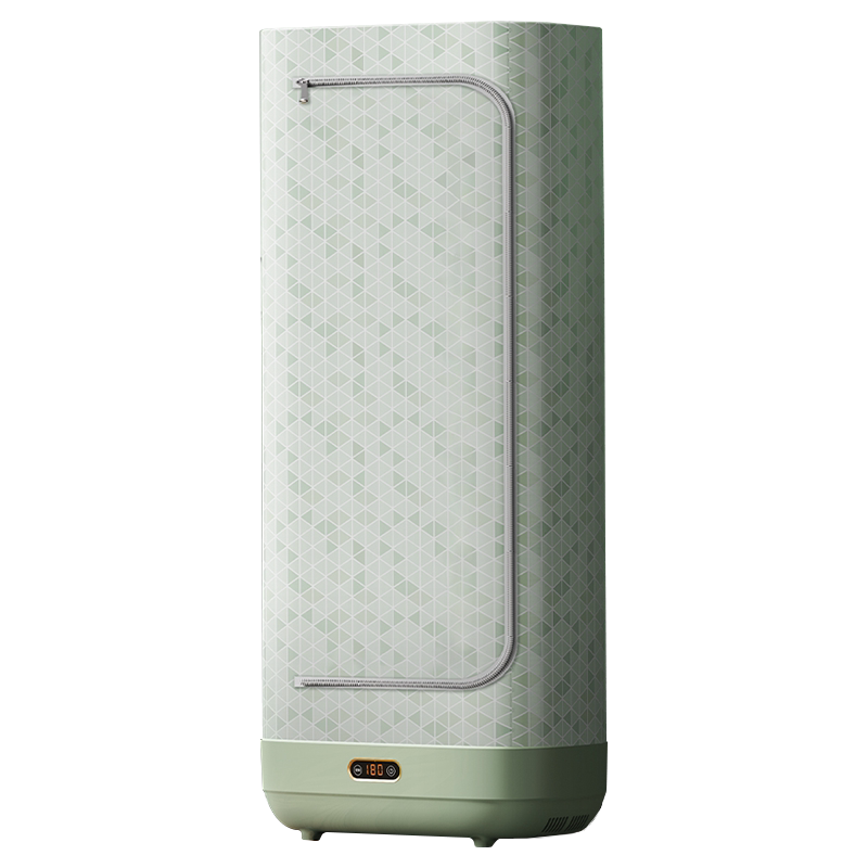 格力(GREE)干衣机GNZ01-X609A烘干机小型便携式干衣机折叠烘衣机家用宿舍内衣裤风干婴儿烘衣物