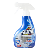 KINBATA浴室清洁剂水龙头花洒污垢浴缸除水垢神器强力瓷砖清洗剂N-154