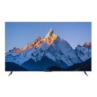 小米(MI)电视EA75 75英寸 金属全面屏 远场语音 逐台校准4K超高清智能电视机