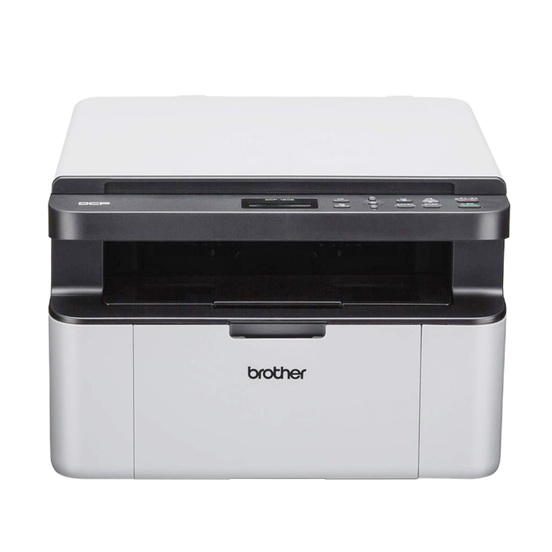 兄弟(brother)DCP-1608黑白激光一体机兄弟打印机一体机兄弟打印复印扫描一体机兄弟激光打印机复印机家用学生打印机复印一体机126a/M1136/113W套餐1