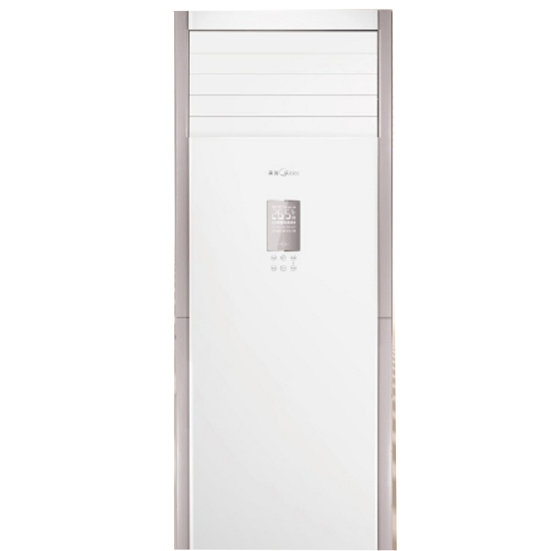 格力(GREE)清凉风变频冷暖3匹3级能效柜机空调 KFR-72LW/(72536)