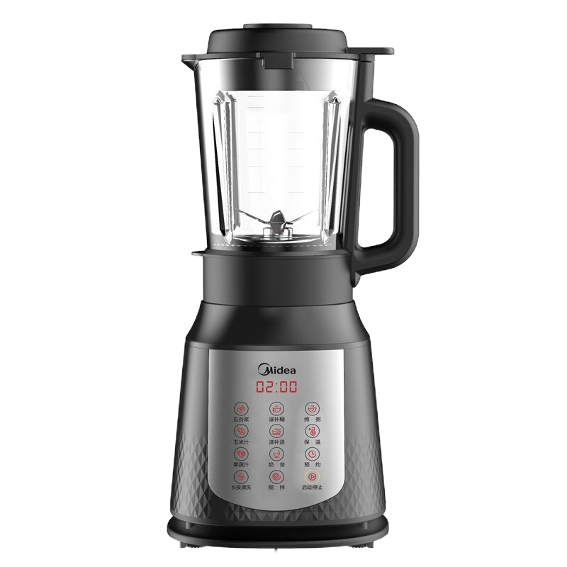 美的(Midea)家用多功能破壁机 MJ-BL4099