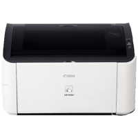 佳能(Canon) LBP6018W 无线wifi黑白激光打印机 小型家用商务办公 家用学生手机打印机 A4 增值税抵扣发票
