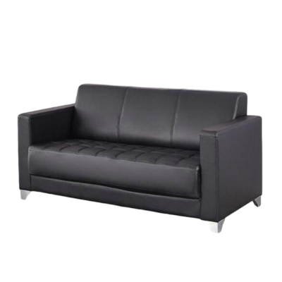 逐鹿中原办公沙发EN018接待沙发组合西皮现代简约沙发组合(颜色规格可选)