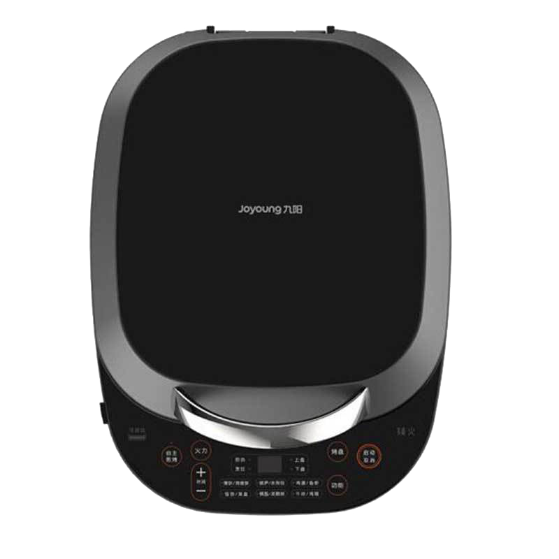 九阳(Joyoung)电饼铛 JK30-GK733直径30CM多功能煎烤机可拆洗家用烙饼机双面煎烤电煎锅