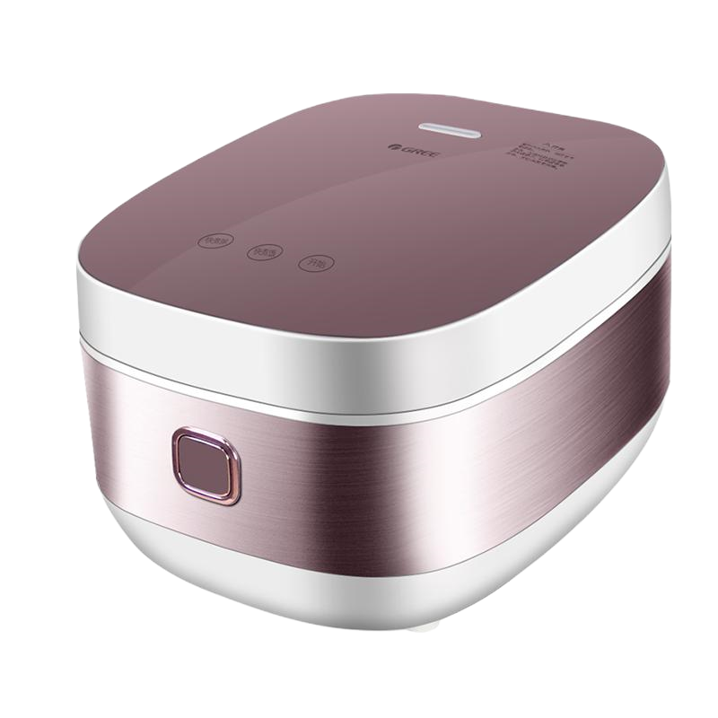 格力(GREE)智能电饭煲 GDF-40X22C触摸操控4升大容量24小时智能预约多功能家用不粘锅内胆电饭锅多种烹饪模式