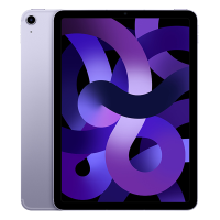 Apple iPad Air 5代10.9英寸 无线局域网机型 256GB 紫色MME63CH/A