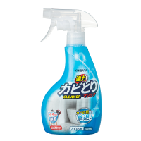 kinbata墙体除霉剂墙面去霉斑毒菌黑点家用卫生间霉菌清除剂N-156