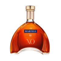 马爹利XO干邑白兰地350ml