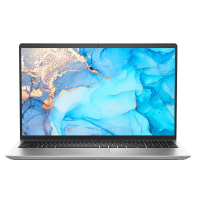 戴尔(DELL)灵越3520 15.6英寸高性能全面屏轻薄本商务办公本家用学习本i5-1235U/8GB/512G/120Hz高刷屏