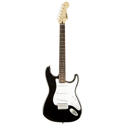 芬达吉他(Fender)SQ子弾系列 单单单/单单双