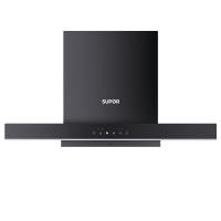 苏泊尔(SUPOR) 抽油烟机 烟灶套装19立方欧式吸油烟机燃气灶具嵌入式消毒柜厨卫三件套