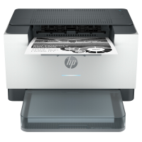 惠普(HP)M208DW 黑白激光打印机自动双面无线打印机家用办公WIFI打印手机打印学生打印机M203DW/203D 104W 108W 154NW 2621 增值税抵扣发票