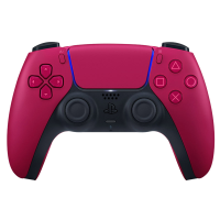 索尼(SONY)PS5 PlayStation DualSense无线游戏手柄无线蓝牙控制器PC电脑steam [迷彩]