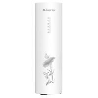 格力(GREE)空气能热水器SXTD200LCJW/R-1d 水之盈通用型 200升智能WIFI热水器 适用3-5人