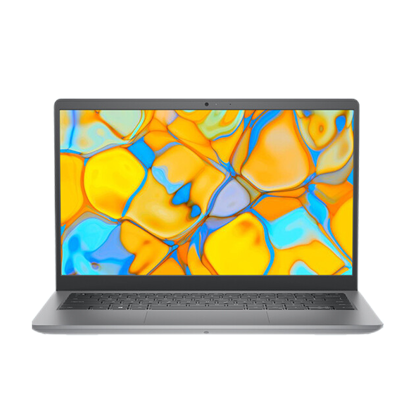 戴尔(DELL)成就3420 商用办公 轻薄便携 Win11 14英寸 笔记本电脑 i5-1235U 16GB 1TB MX550 (2GB)独显 定制