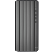 惠普HP小欧S01电脑主机 商务办公台式机 (i3-12100 8G 512GSSD WiFi Win11 注册五年上门)+23.8英寸显示器