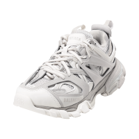 巴黎世家 BALENCIAGA 女士TRACK系列系带休闲运动鞋老爹鞋厚底鞋542436 W3FE4