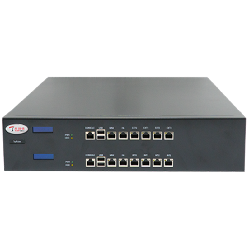 天融信/TOPSEC TopRules FR-72106 网络隔离设备