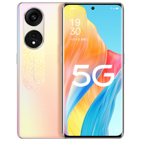 OPPO A1 Pro 晨曦金 12GB+256GB 1亿像素单反级超级影像;6.7英寸超窄双曲屏 全网通5G手机