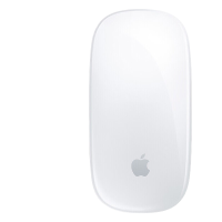 Apple Magic Mouse 妙控鼠标 Mac鼠标 无线鼠标 办公鼠标 白色