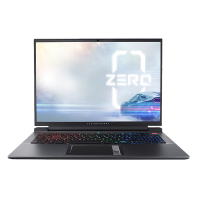 雷神Zero2023 16英寸游戏本 笔记本电脑(13代酷睿i9-13900HX 32G DDR5 2T RTX4060满血 240Hz 2.5K屏 白色 定制版)