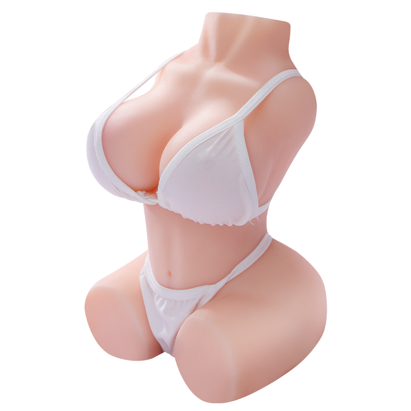 久爱双通道阴臀倒模玩具飞机杯男用自慰器全实体免充气娃娃仿真人版下半身真阴夹吸慢玩型名器性玩偶假阴道成人情趣用品男性系列