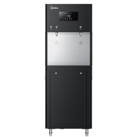 商用双龙头净饮一体机 大通量 商务办公场所适用 ZRO1823-H3 (R30)