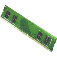 金士顿 (Kingston) 16GB DDR4 2666 台式机内存条 普条