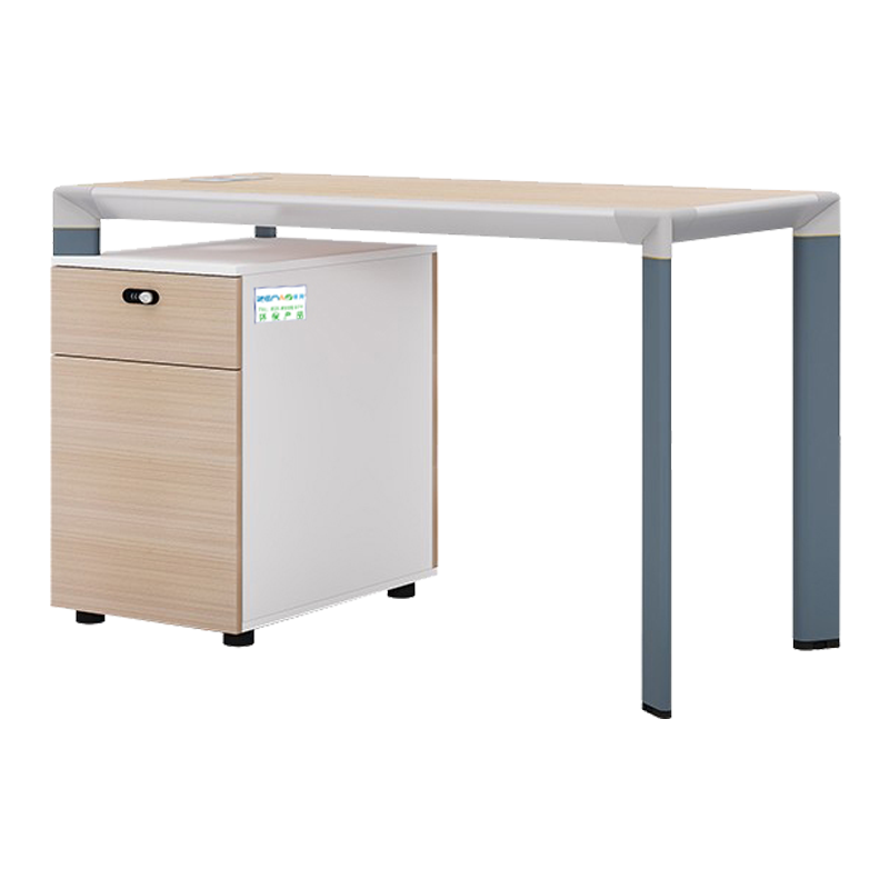 振奥 职员工位办公桌组合电脑桌子办公室员工作位简约现代