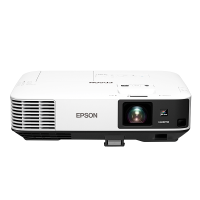 爱普生(EPSON)CB-2265U 商用家用投影仪高端工程投影机 商务教学办公用会议培训易用投影