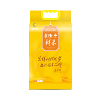 袁隆平鲜米稻花香