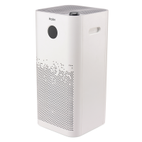 海尔空气净化器家用去除甲醛负离子除烟室内甲醛分解UV除菌KJ650F