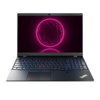 [12代标压]联想ThinkPad P15v 01CD 2022款15.6英寸 定制(i7-12700H/64G/2TB/T1200 4G独显)高性能设计师游戏笔记本电脑