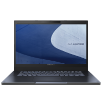 华硕(ASUS)商用笔记本电脑P2452CBA 14寸(I5-1240 8G 512G 集显 中标麒麟V7.0)