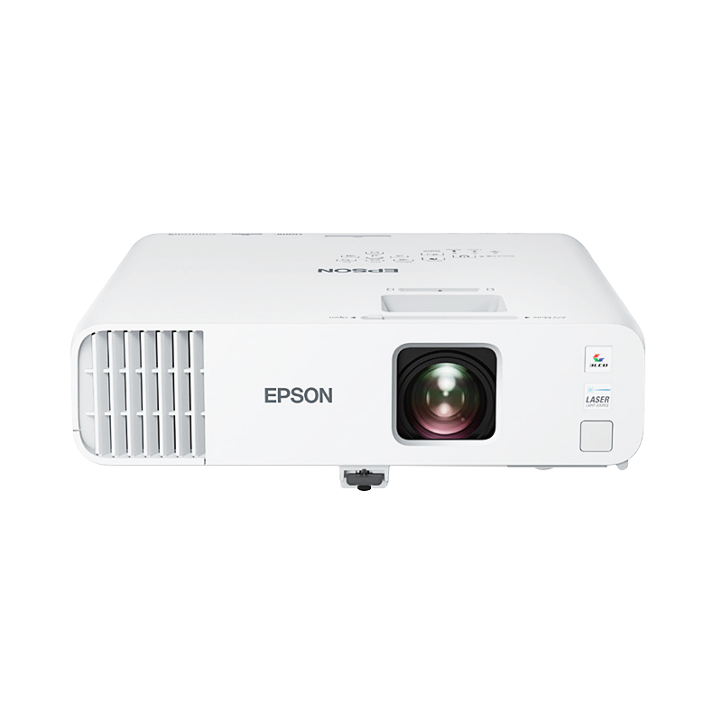 爱普生(EPSON) CB-L200F 商用家用投影仪高亮激光投影机投墙商务教学办公用会议培训易用投影